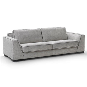 Vittorio Sofa - Light Linen