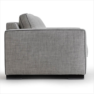 Vittorio Sofa - Light Linen