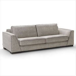 Vittorio Sofa - Light Mink