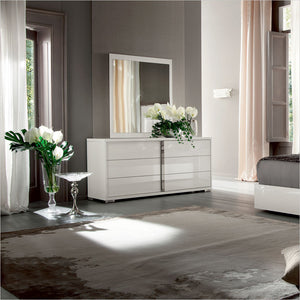 Salone Double Dresser