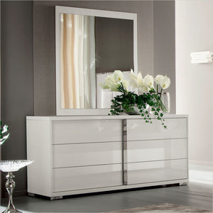 Salone Double Dresser