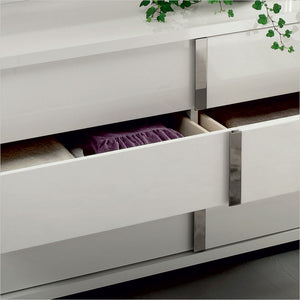 Salone Double Dresser