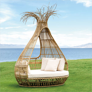 Chive Daybed - Natural