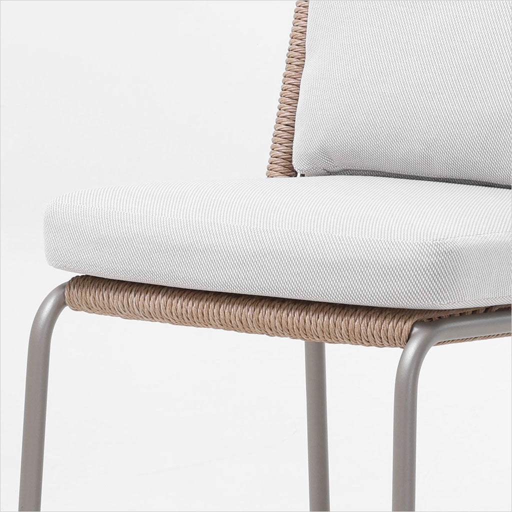 Lotus Dining Chair - Natural - Scan Design | Modern and Contemporary ...