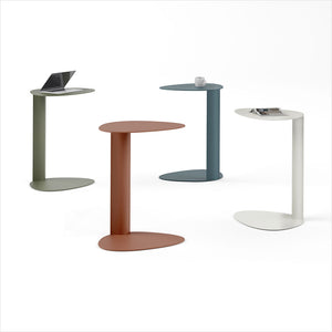 Bink Mobile Media Table - Moss