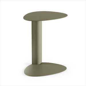 Bink Mobile Media Table - Moss