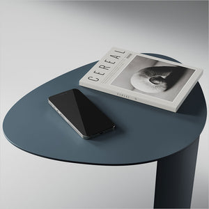 Bink Mobile Media Table - Ocean