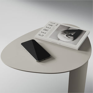 Bink Mobile Media Table - Stone