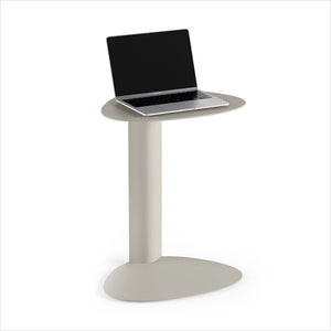 Bink Mobile Media Table - Stone