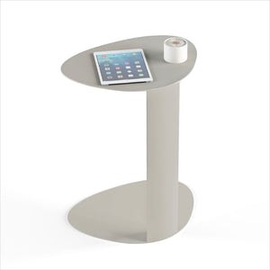 Bink Mobile Media Table - Stone