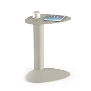 Bink Mobile Media Table - Stone