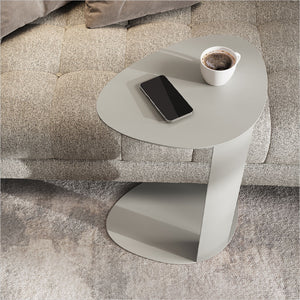 Bink Mobile Media Table - Stone