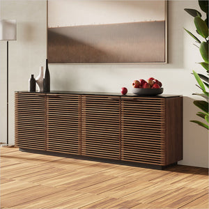 Corridor 8109 Cabinet - Walnut