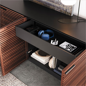 Corridor 8109 Cabinet - Walnut