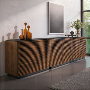 Corridor 8109 Cabinet - Walnut