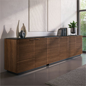 Corridor 8109 Cabinet - Walnut