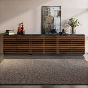 Corridor 8109 Cabinet - Walnut