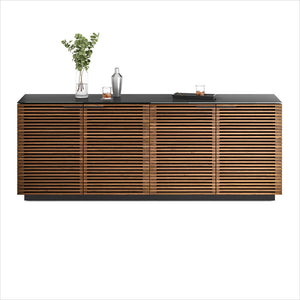 Corridor 8109 Cabinet - Walnut