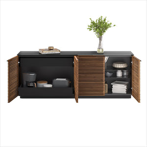 Corridor 8109 Cabinet - Walnut