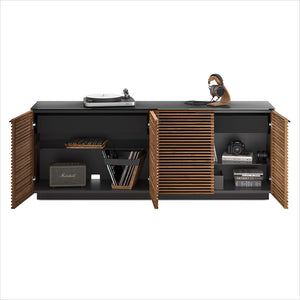 Corridor 8109 Cabinet - Walnut