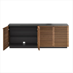 Corridor 8109 Cabinet - Walnut