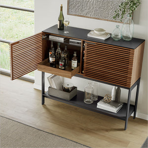 Corridor Bar SV 5621 - Walnut