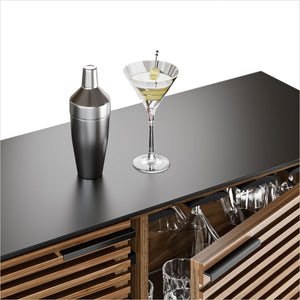 Corridor Bar SV 5621 - Walnut