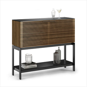 Corridor Bar SV 5621 - Walnut