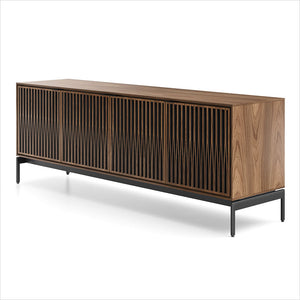 Elements 8709 Media Console - Walnut