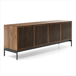 Elements 8709 Media Console - Walnut