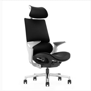 Fly HB Office Chair - Black