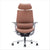 Fly HB Office Chair - Coffee