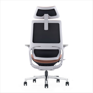 Fly HB Office Chair - Coffee