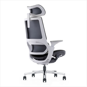 Fly HB Office Chair - Black