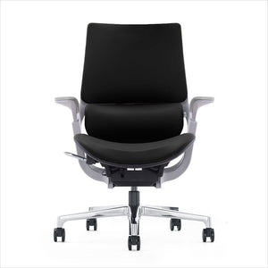 Fly LB Desk Chair - Black