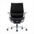 Fly LB Desk Chair - Black