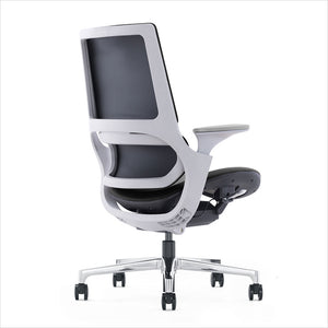 Fly LB Desk Chair - Black