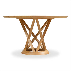 Duchess Dining Table - Natural Oak