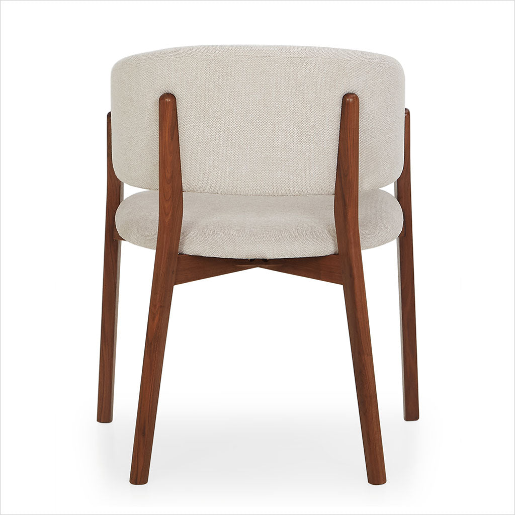 Dorino Dining Armchair