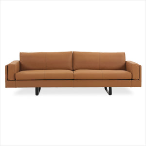 Mason Sofa - Whiskey