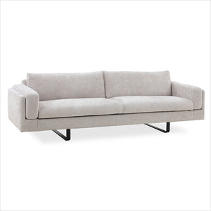 Mason Sofa - Tan Fabric