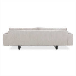 Mason Sofa - Tan Fabric