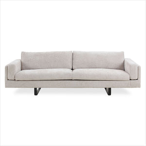 Mason Sofa - Tan Fabric