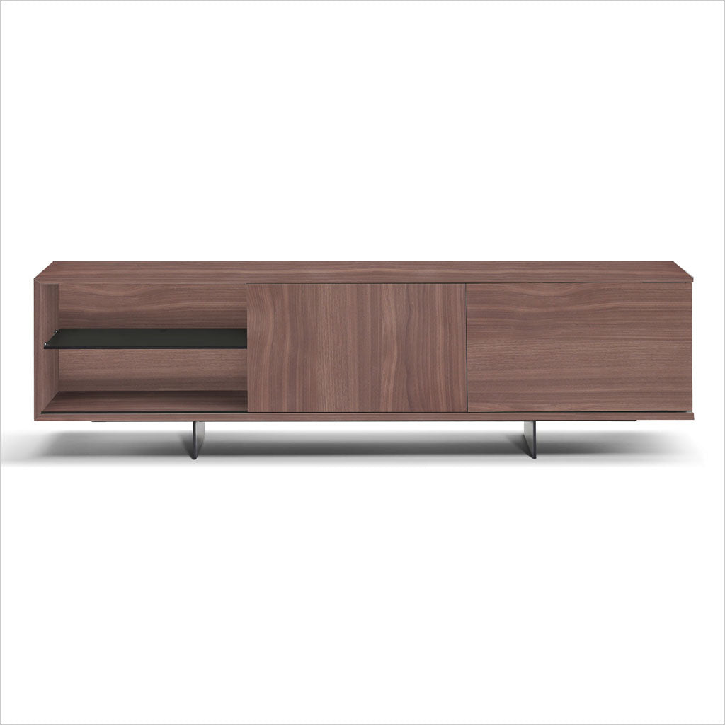 Bench style tv stand online