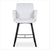 Asker Counter Stool - Arctic