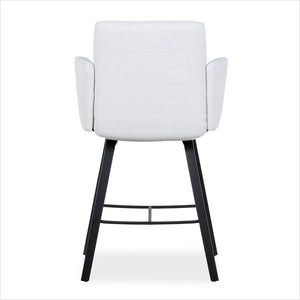 Asker Counter Stool - Arctic