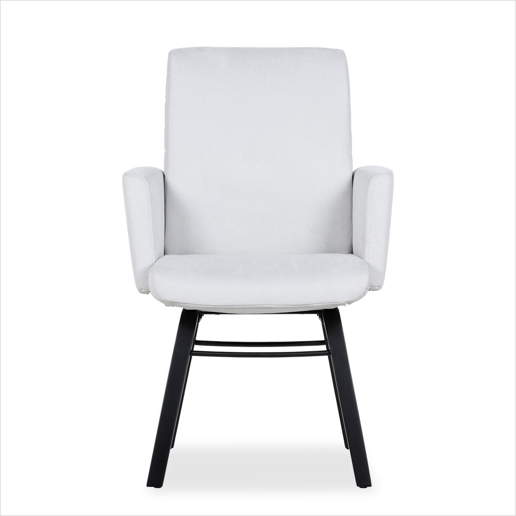 Asker HB Dining Armchair - Arctic