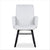 Asker HB Dining Armchair - Arctic