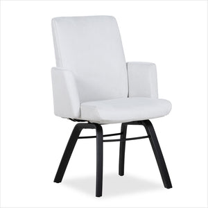 Asker HB Dining Armchair - Arctic