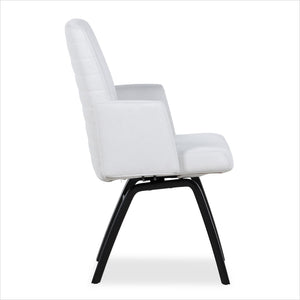 Asker HB Dining Armchair - Arctic